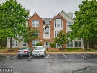 5971 Millrace Ct Unit E204, Columbia, MD, 21045