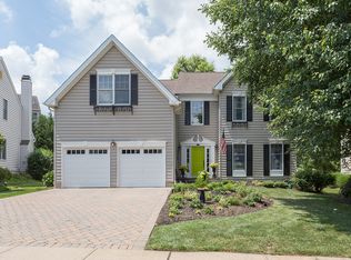 27 Vanderveer Dr, Basking Ridge, NJ 07920