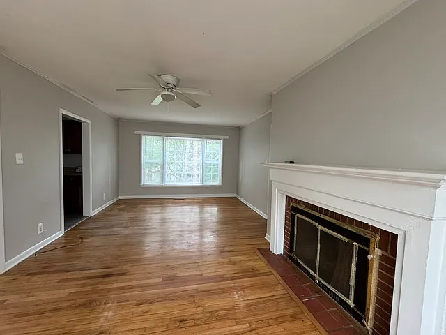 3 bed, 1232 sqft, $1,425 — Photo 4