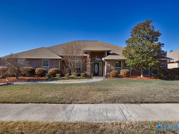 110 Virginia Fern Cir, Madison, AL 35757