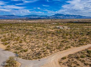 E Wetstones Rd, Vail, AZ 85641