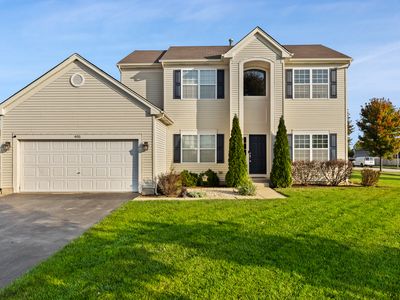 405 Shadow Wood Dr, Yorkville, IL, 60560