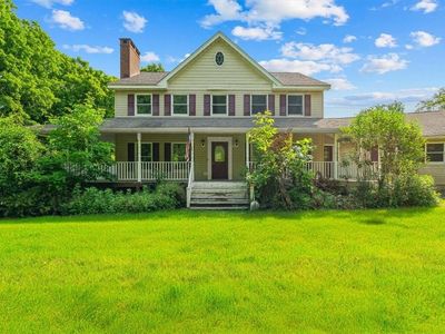 30 Silleck Boulevard, Putnam Valley, NY, 10579