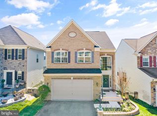 3500 Eagle Ridge Dr, Woodbridge, VA 22191