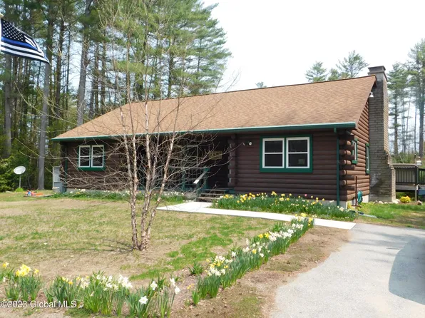 8 Katy Brooke Lane, Chestertown, NY 12817