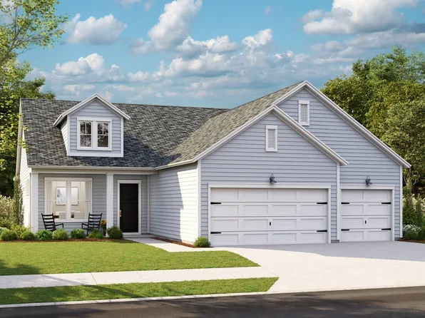 1109 Darling St, Summerville, SC 29485