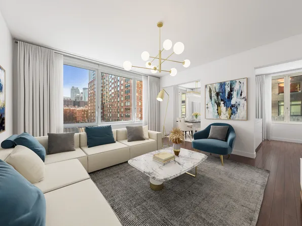 80 Riverside Boulevard image 1 of 23