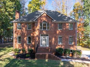 1165 Smoketree Dr, Forest, VA