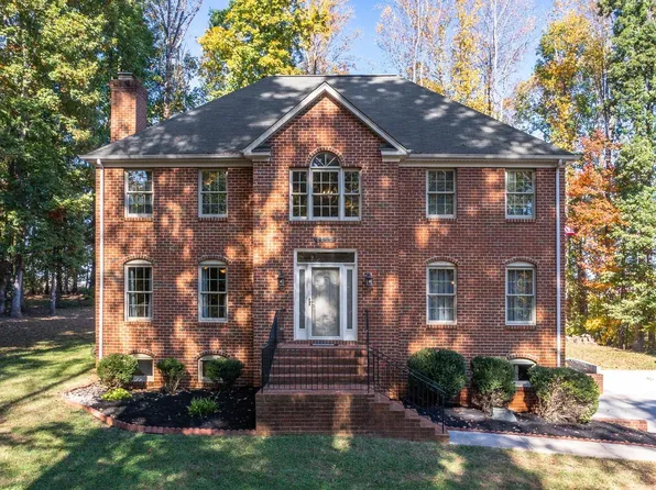 1165 Smoketree Dr, Forest, VA 24551