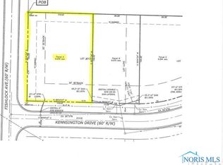 0 Kennsington Dr, Findlay, OH 45840