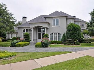 5704 Kinsley Cir, Plano, TX 75093