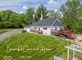 7425 S Harmony Rd, Bloomington, IN 47403