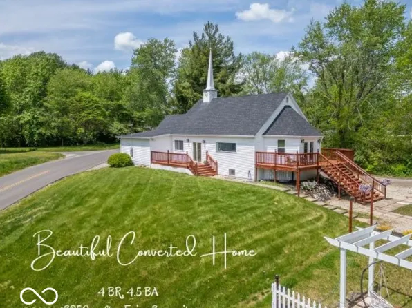 7425 S Harmony Rd, Bloomington, IN 47403