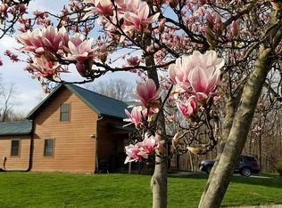 9195 Miller Rd, Johnstown, OH 43031