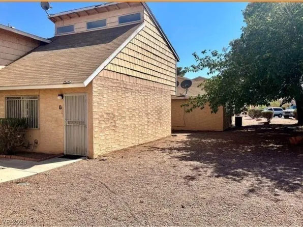 5157 Garden Ln #F, Las Vegas, NV 89119