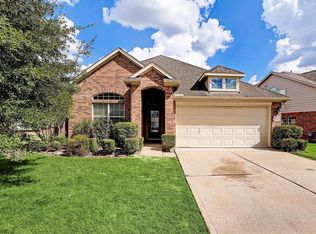 6518 Briar Moss Ln, Katy, TX 77449