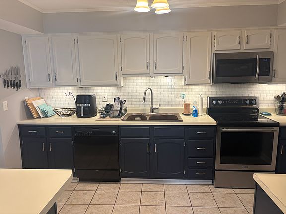 Open Kitchen shared