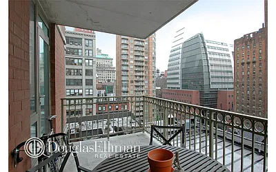 Sold by Douglas Elliman