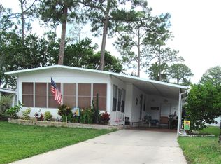 4 Pine In The Wood, Port Orange, FL 32129