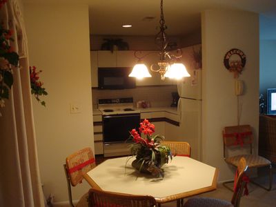 310 S West Ave APT A1-2, Beach Haven, NJ, 08008