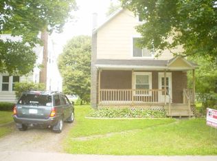 1996 E Main Street Ext, Falconer, NY 14733