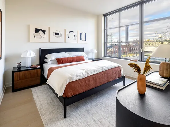 115 York St #12A, Brooklyn, NY 11201