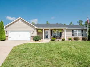 53 Joey Ct, Troy, MO 63379