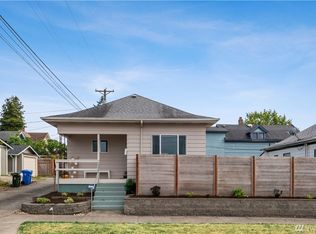 2512 N 12th St, Tacoma, WA 98406