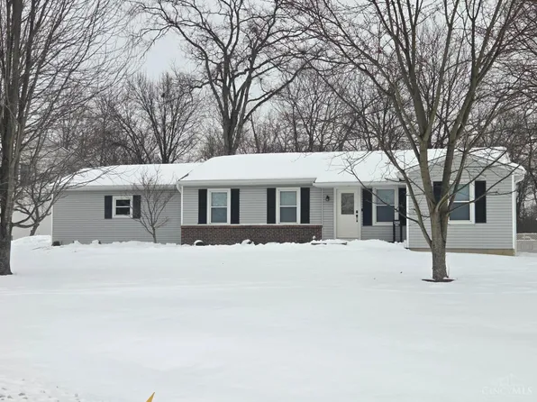 21050 Alpine Dr, Lawrenceburg, IN 47025