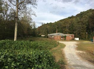 Stoney Fork Rd, Caryville, TN 37714