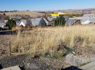 1627 SW 1st St, Pendleton, OR 97801