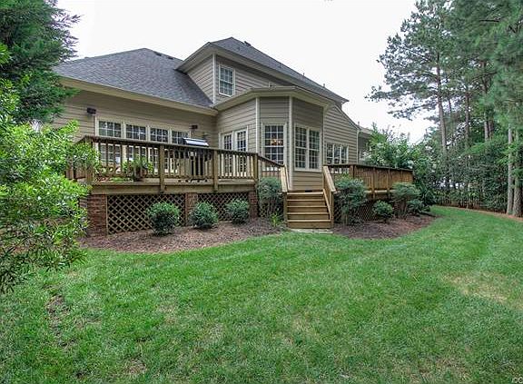 3rd image of 4716 Trail Wynd Ct