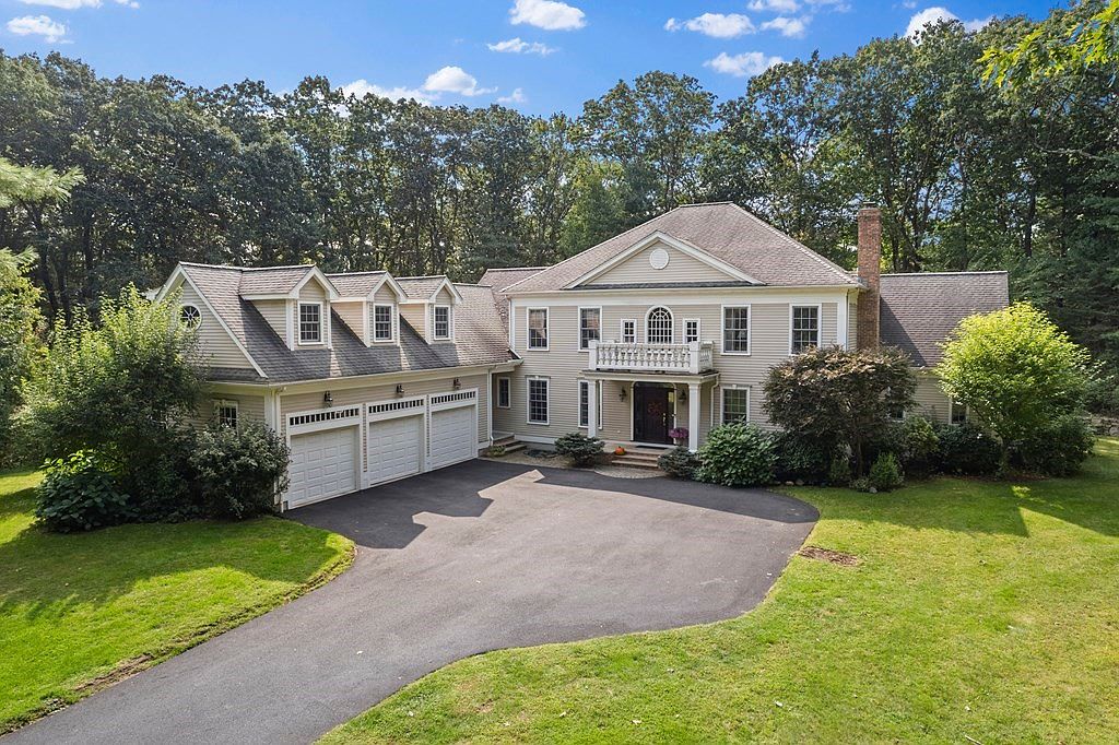167 Kings Grant Rd, Weston, MA 02493 MLS 73164851 Zillow