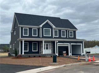 11 Bluestem Blvd, Cromwell, CT 06416