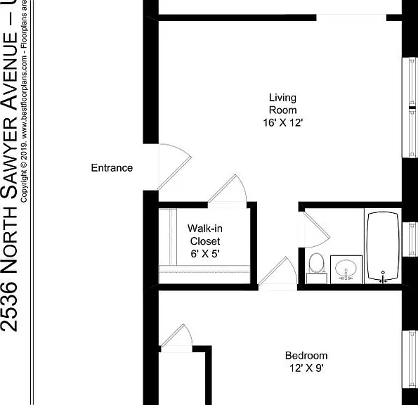 2536 Sawyer LLC — Photo 49
