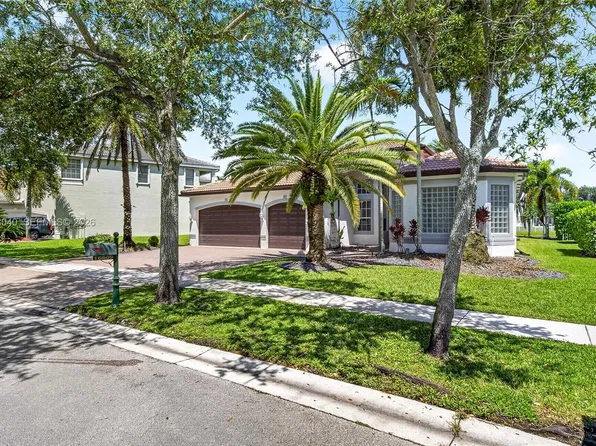 18609 SW 50th Ct, Miramar, FL 33029