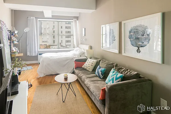 Rented by Halstead Real Estate | media 34