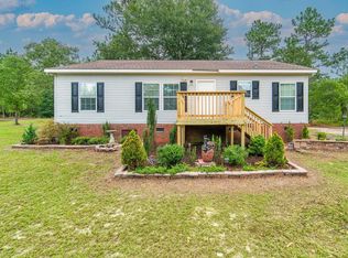 168 Corinth Dr, Augusta, GA 30906