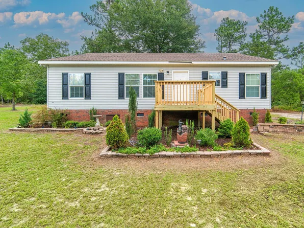 168 Corinth Drive, Augusta, GA