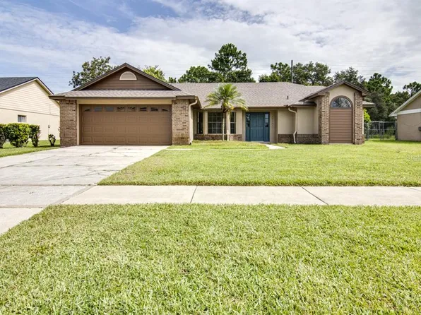 20123 Macon Pkwy, Orlando, FL 32833