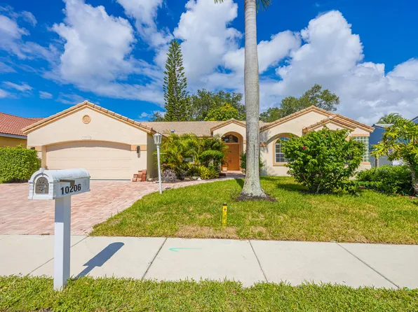 10206 ALLAMANDA Boulevard, Palm Beach Gardens, FL 33410
