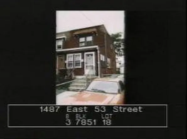 1487 E 53rd St, Brooklyn, NY 11234