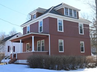 50 School St, Augusta, ME 04330