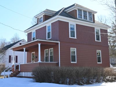 50 School Street, Augusta, ME, 04330