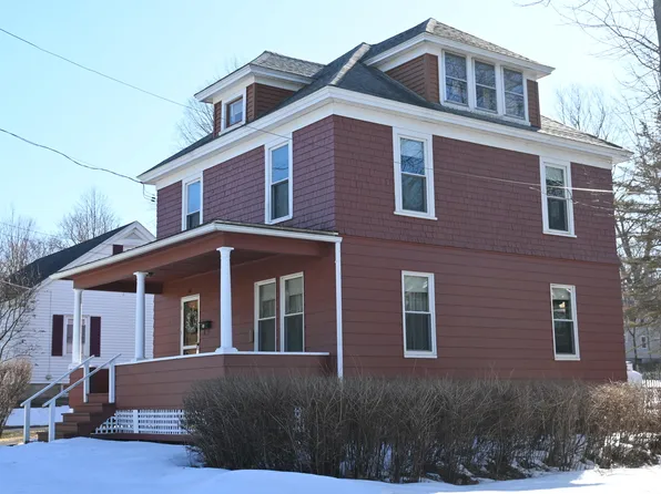 50 School Street, Augusta, ME 04330