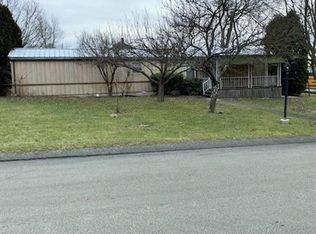 22 McKinley Ave, Uniontown, PA
