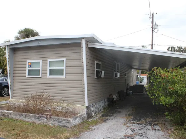 5757 66th St N Lot 37, Saint Petersburg, FL 33709