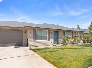 750 SE Tokay St, Winston, OR 97496