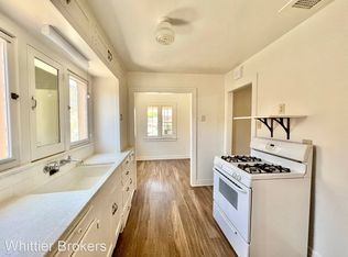 7750 Friends Ave, Whittier, CA 90602