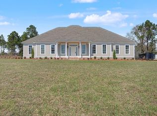 101 Hazelwood Dr, Leesburg, GA 31763